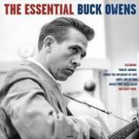 Виниловая пластинка Buck Owens / The Essential (LP)