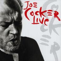 Компакт-диск Joe Cocker / Joe Cocker Live (CD)