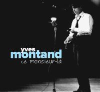 Компакт-диск Yves Montand / Ce Monsieur-La (7CD)