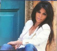 Компакт-диск Yasmin Levy / Libertad (1CD)