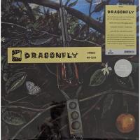 Виниловая пластинка Dragonfly / Dragonfly (Green Splatter, Limited) (1LP)