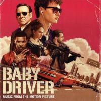 Виниловая пластинка OST / Baby Driver (2LP)