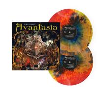 Виниловая пластинка Avantasia / The Metal Opera (25 Years Edition) (coloured) (2LP)