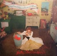 Виниловая пластинка Kate Bollinger / Songs From A Thousand Frames Of Mind (1LP)