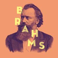 Виниловая пластинка Various Artists / Brahms Masterpieces (Black) (1LP)