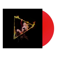 Виниловая пластинка Ava Max / Don't Click Play (Red) (1LP)