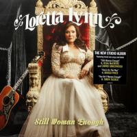 Виниловая пластинка Loretta Lynn / Still Woman Enough (LP)