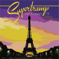 Виниловая пластинка Supertramp / Live In Paris '79 (3LP)