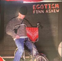 Виниловая пластинка Finn Askew / Egotism (1LP)