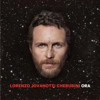 Компакт-диск Jovanotti / Ora (RU)(CD)