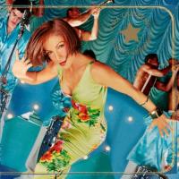 Компакт-диск Gloria Estefan / Alma Caribena (1CD)