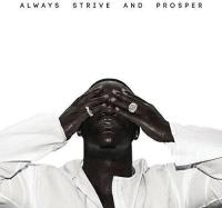 Виниловая пластинка ASAP Ferg / Always Strive And Prosper (2LP)