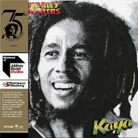 Виниловая пластинка Bob Marley & The Wailers / Kaya (LP)
