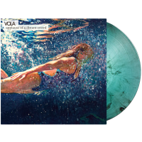 Виниловая пластинка Vola / Applause Of A Distant Crowd (coloured) (1LP)