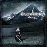 Виниловая пластинка Eluveitie / Slania (coloured) (1LP)