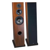 Напольная акустика Davis Acoustics Courbet 8 Walnut Veneer