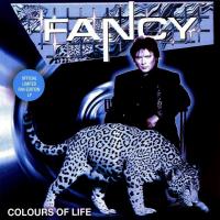 Виниловая пластинка FANCY / Colours Of Life (Lim.Fan Ed.) (LP)