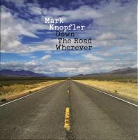 Виниловая пластинка Mark Knopfler / Down the road wherever (4LP)