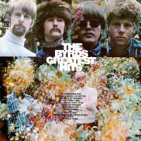 Виниловая пластинка The Byrds / The Byrds' Greatest Hits (1LP)