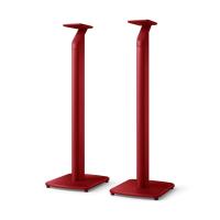 Стойки для акустики KEF S1 Floor Stand Red