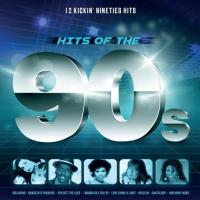 Виниловая пластинка Сборник / Hits Of The 90s (12 Kickin' Nineties Hits) (LP) Виниловая пластинка Сборник / Hits Of The 90s (12 Kickin' Nineties Hits) (LP)