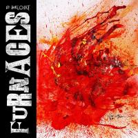 Виниловая пластинка Harcourt Ed / Furnaces (2Lp) (2LP)