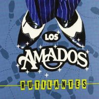 Компакт-диск Los Amados / Rutillantes (1CD)