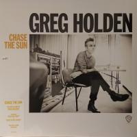 Виниловая пластинка GREG HOLDEN / CHASE THE SUN (1LP)