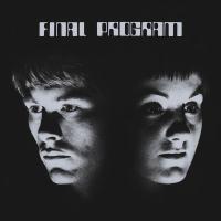 Виниловая пластинка PROGRAM FINAL / ROBOTS ROCKETS RADIATION (1LP)