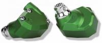 Наушники CAMPFIRE AUDIO Andromeda Green