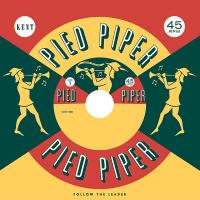 Виниловая пластинка VARIOUS ARTISTS / PIED PIPER: THE PINNACLE OF DETROIT NORTHERN SOUL (2LP)