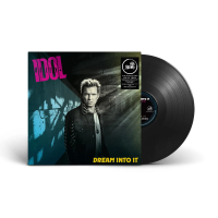 Виниловая пластинка Billy Idol / Dream Into It (1LP)