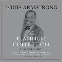 Виниловая пластинка Louis Armstrong / The Platinum Collection (3LP)