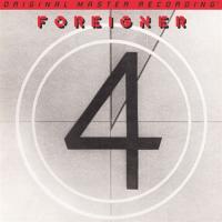 Виниловая пластинка FOREIGNER / 4 (1LP)