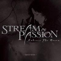 Компакт-диск Stream Of Passion / Embrace The Storm (Special Edition)(CD+DVD)