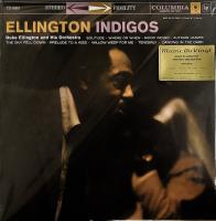 Виниловая пластинка Duke Ellington and His Orchestra / Ellington Indigos (LP)