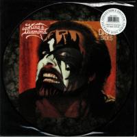 Виниловая пластинка King Diamond / The Dark Sides (LP)
