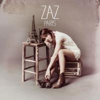 Виниловая пластинка Zaz / Paris (2LP)