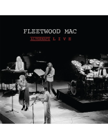 Виниловая пластинка Fleetwood Mac / Alternate live (2lp lim clear vinyl)