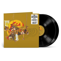 Виниловая пластинка Chicago / Chicago IX: Greatest Hits (2LP)