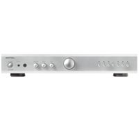 Интегрированный усилитель Rotel A11MKII (Silver)