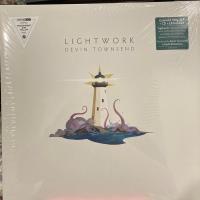 Виниловая пластинка Devin Townsend / Lightwork (3LP)