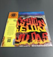 Виниловая пластинка Majoie Hajary / La Passion Selon Judas (1LP)