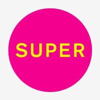 Компакт-диск Pet Shop Boys / Super (RU)(CD)