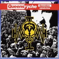 Компакт-диск Queensryche / Operation: Mindcrime (Jewel) (2CD)