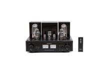 Ламповый стереоусилитель Willsenton R800-845 Black