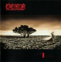 Компакт-диск Kreator / Endorama (Ultimate Edition) (RU)(CD)