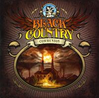 Виниловая пластинка Black Country Communion Black Country Communion