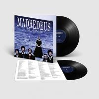 Виниловая пластинка Madredeus / Antologia (2LP)