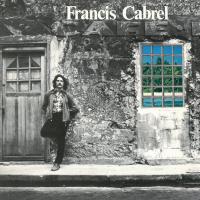 Виниловая пластинка Francis Cabrel / Les Murs De Poussiere (LP)